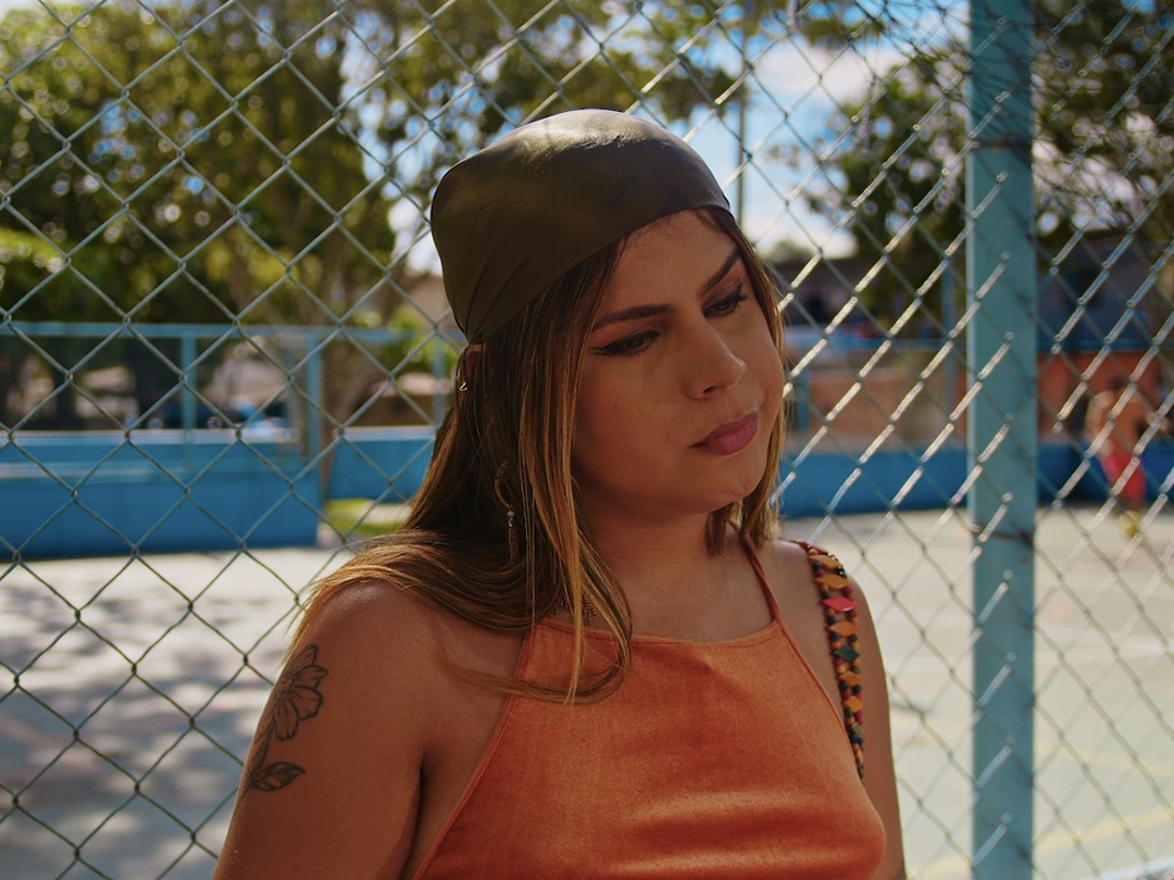 Still from Americana.