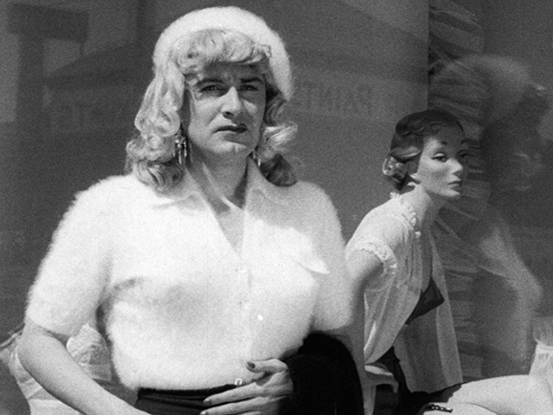 Still from Glen or Glenda.