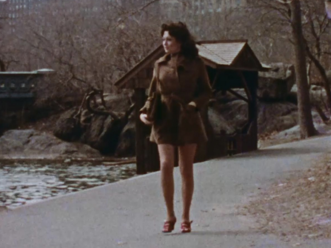 Still from Let Me Die a Woman.