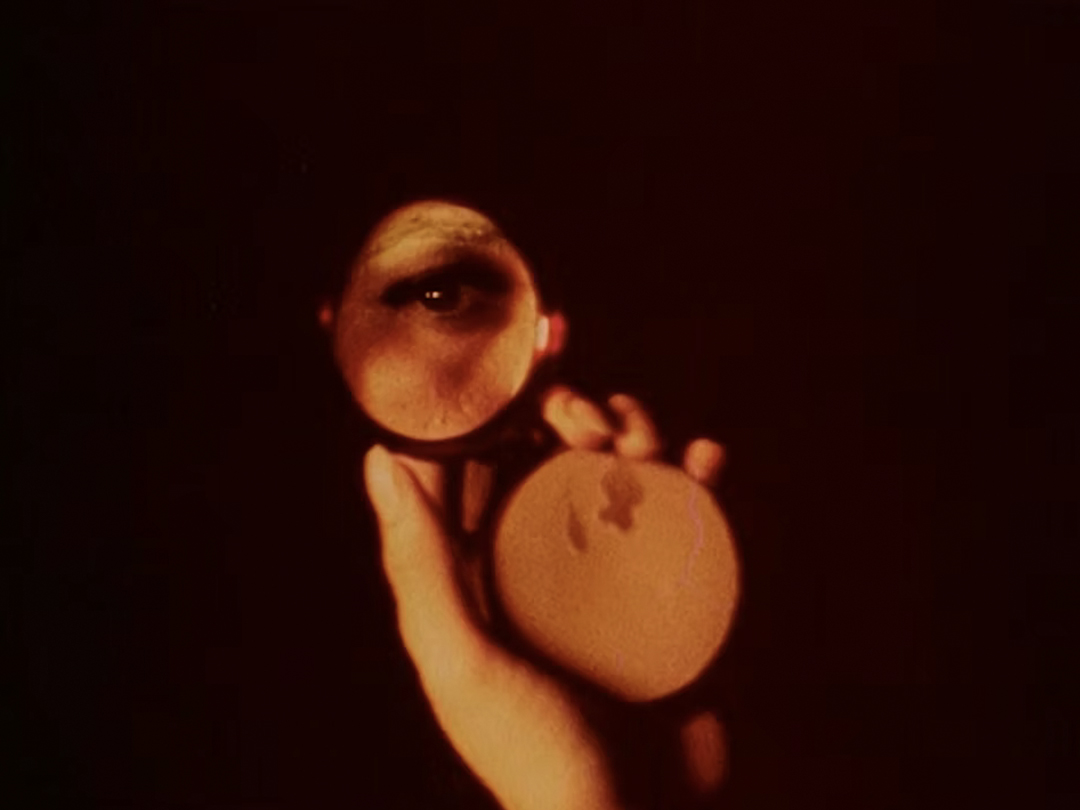 Still from Serpents of the Pirate Moon.