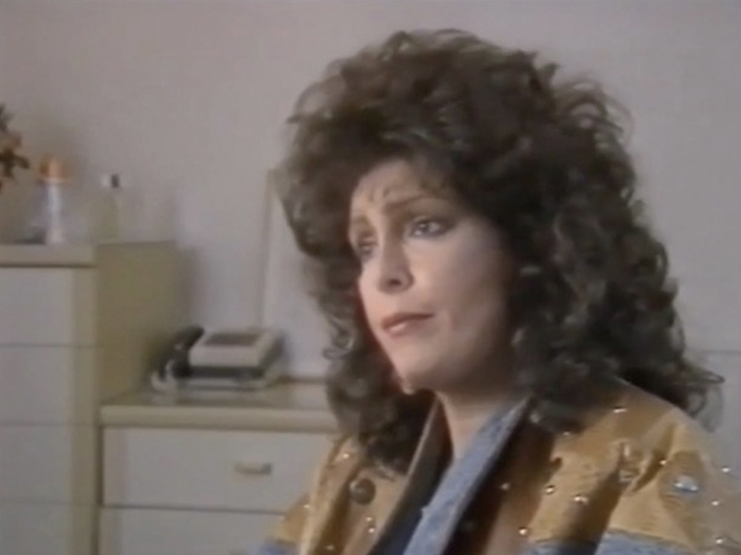Still from Sex Change: Shock! Horror! Probe!.