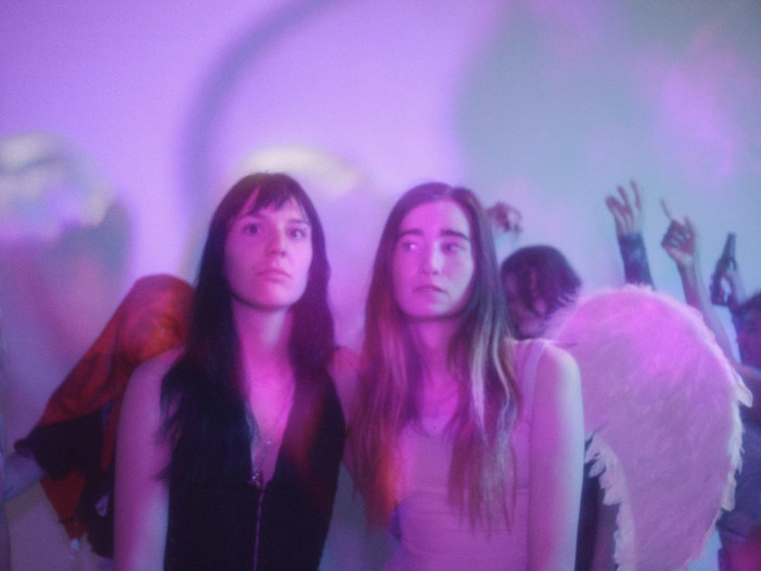 Still from The Serpent’s Skin.