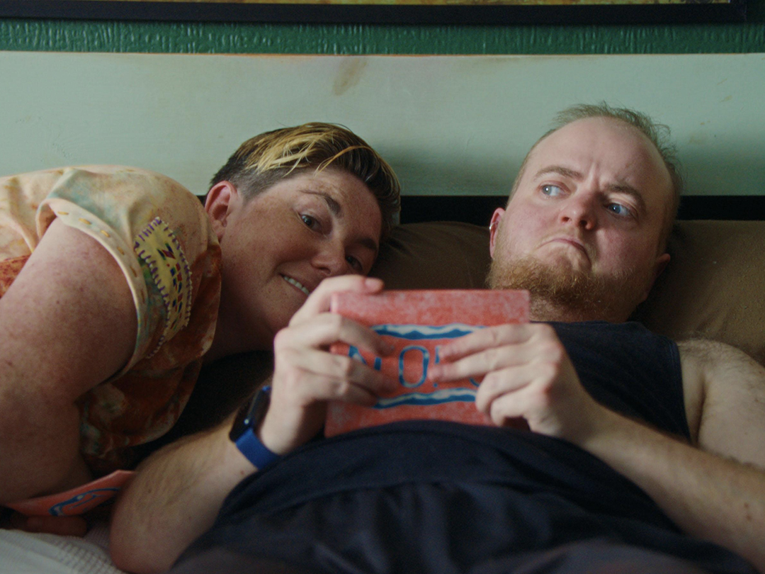 Still from TOPS.