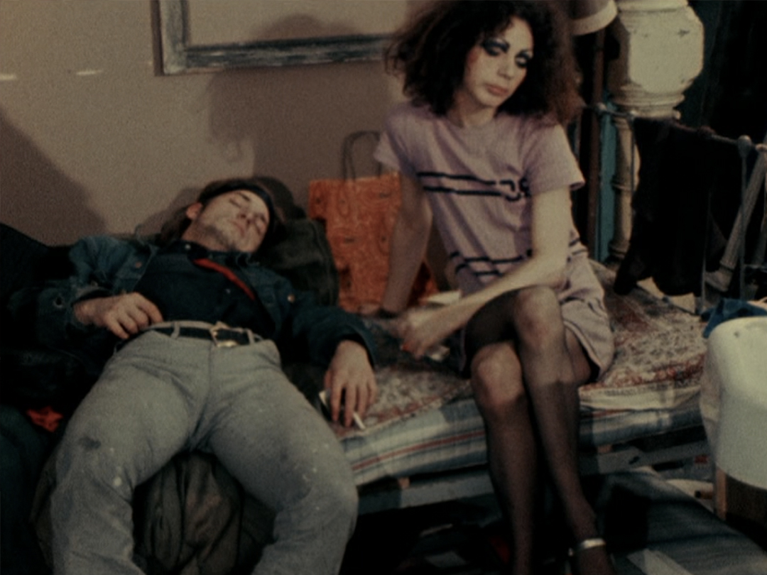Still from Trash.